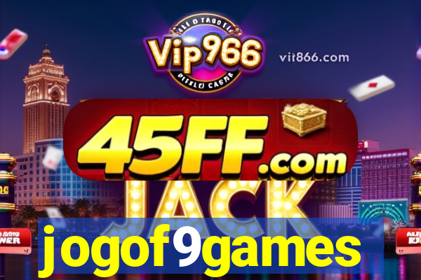 jogof9games