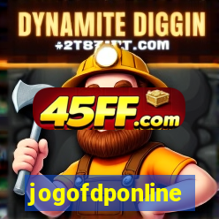 jogofdponline