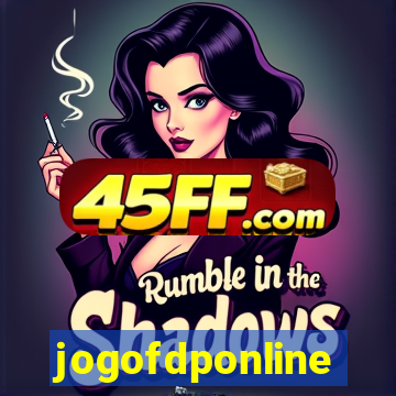 jogofdponline