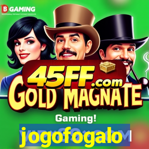 jogofogalo