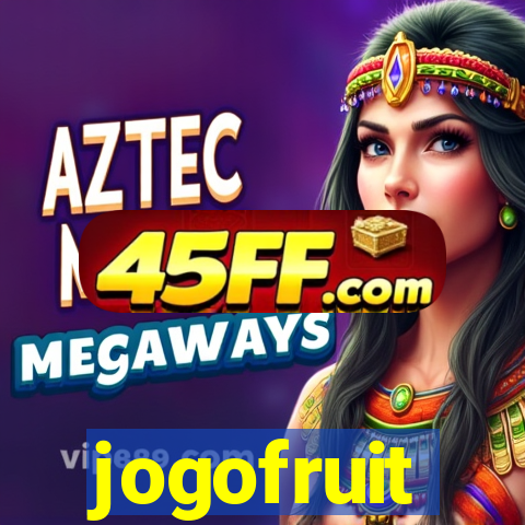 jogofruit
