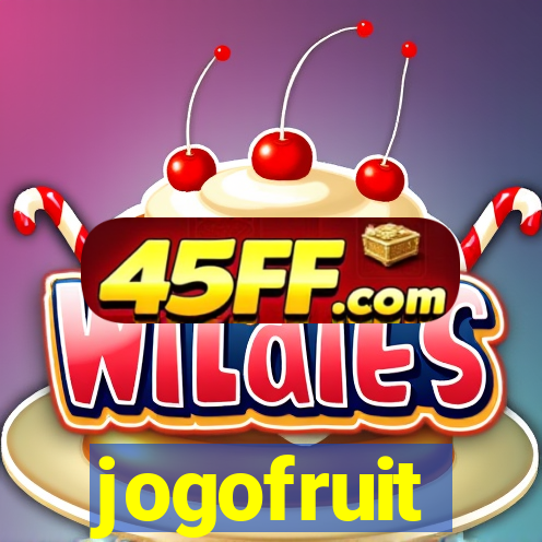 jogofruit