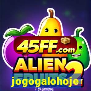 jogogalohoje