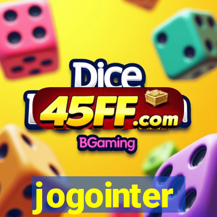 jogointer