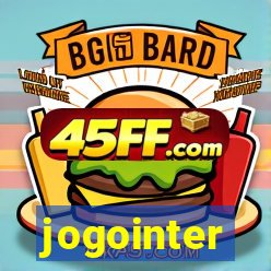 jogointer