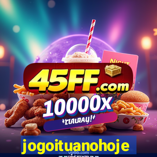 jogoituanohoje