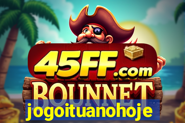jogoituanohoje