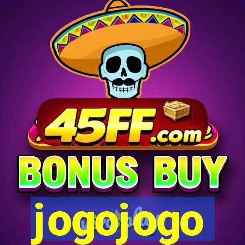 jogojogo