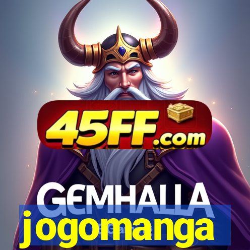 jogomanga