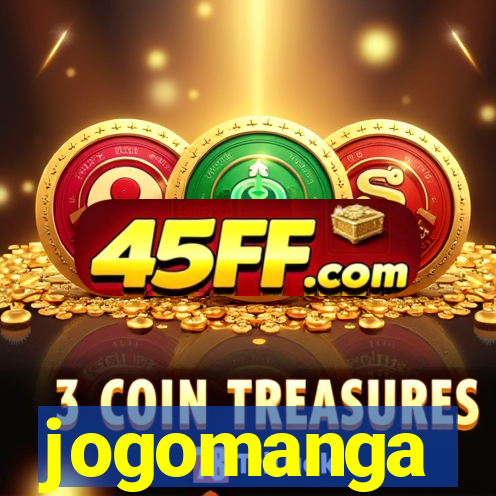 jogomanga