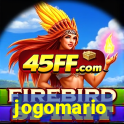 jogomario