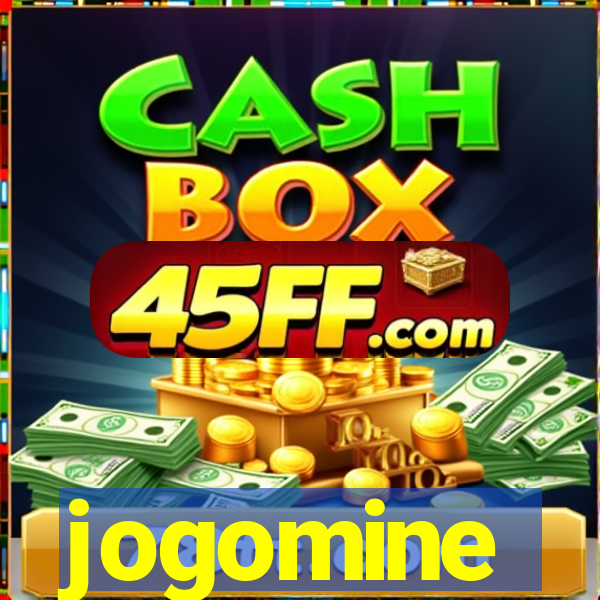 jogomine