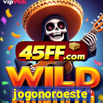 jogonoroeste