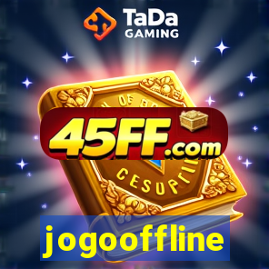 jogooffline