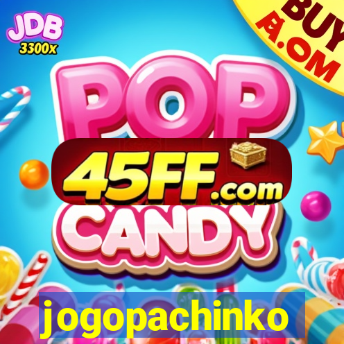 jogopachinko