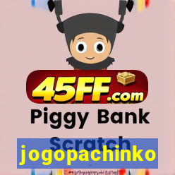 jogopachinko