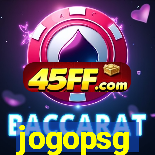 jogopsg