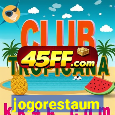 jogorestaum