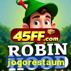 jogorestaum