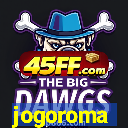 jogoroma