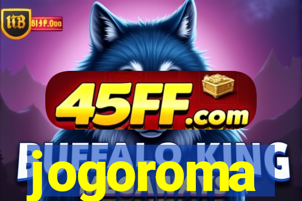 jogoroma