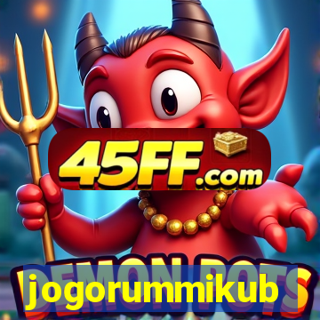jogorummikub