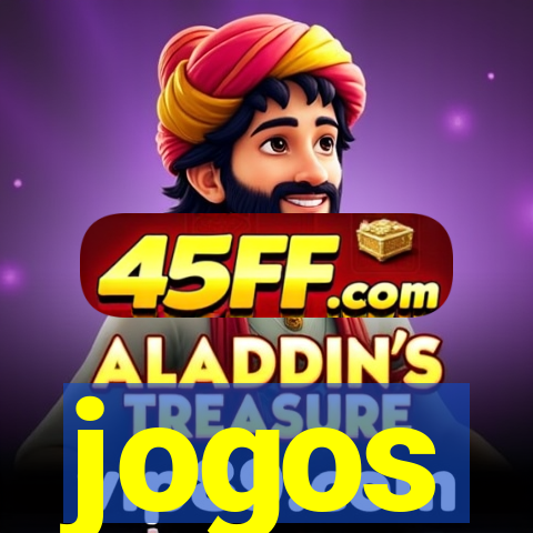 jogos