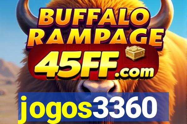 jogos3360