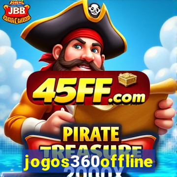 jogos360offline