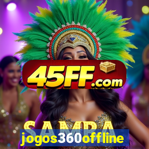 jogos360offline