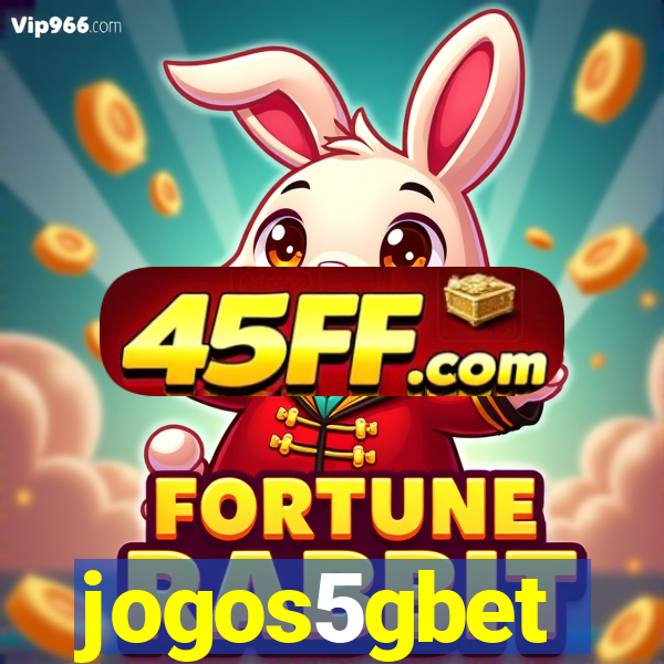 jogos5gbet
