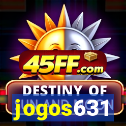 jogos631