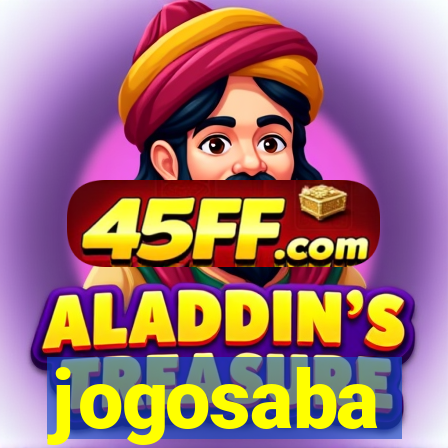 jogosaba