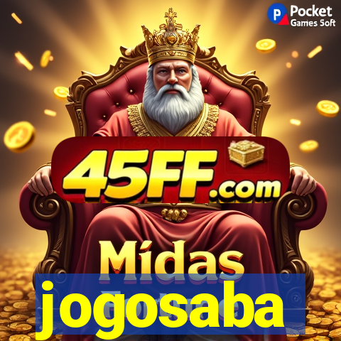 jogosaba
