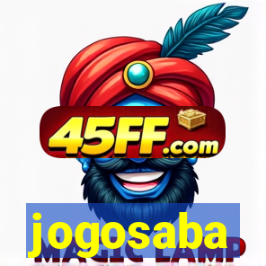 jogosaba