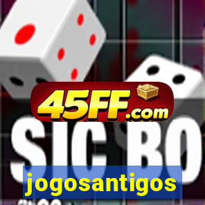 jogosantigos