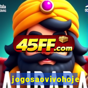 jogosaovivohoje