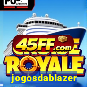jogosdablazer