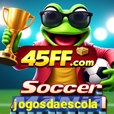 jogosdaescola