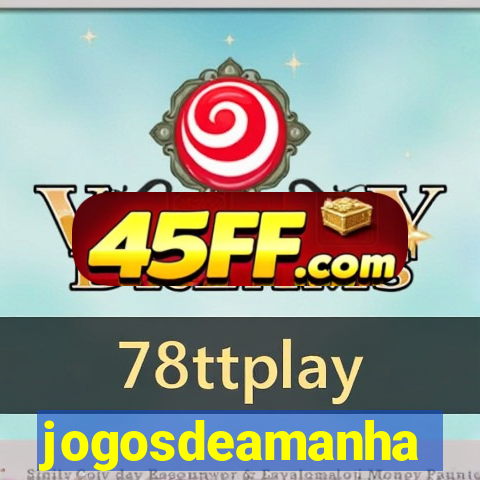 jogosdeamanha