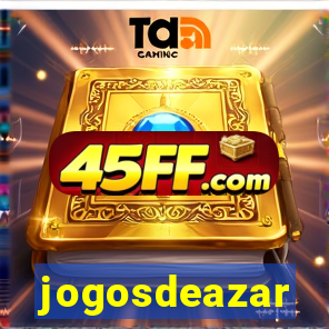 jogosdeazar