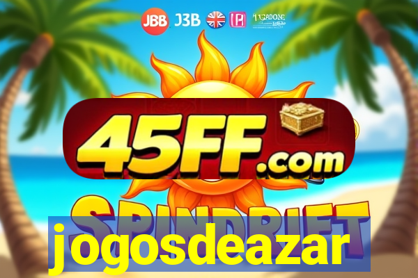 jogosdeazar