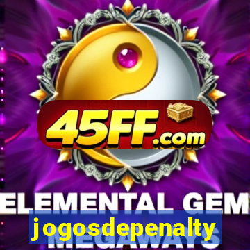 jogosdepenalty