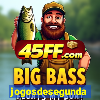 jogosdesegunda