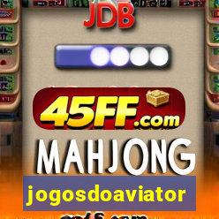 jogosdoaviator