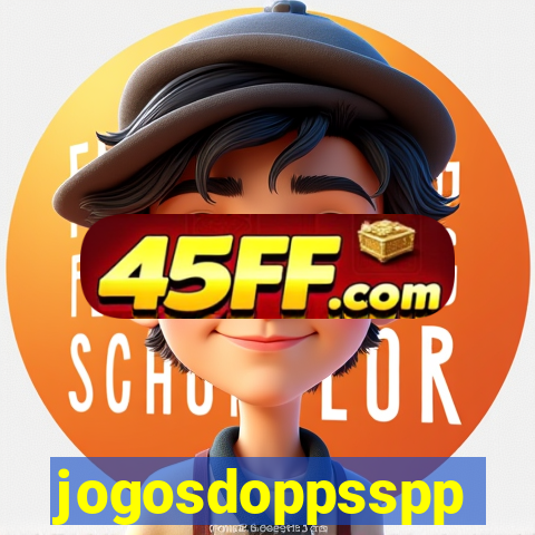 jogosdoppsspp