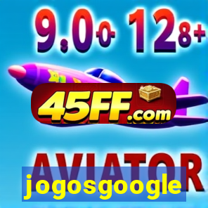 jogosgoogle