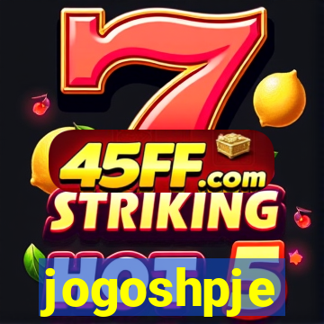 jogoshpje