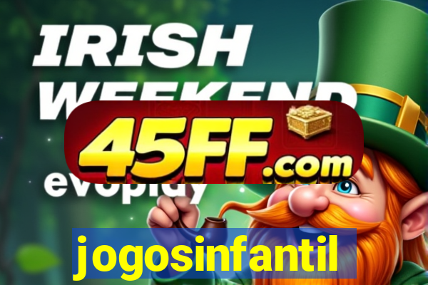 jogosinfantil