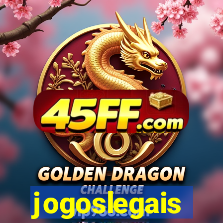 jogoslegais